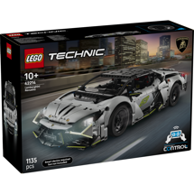 LEGO Technic 42214 Lamborghini Revuelto-supersportsvogn
