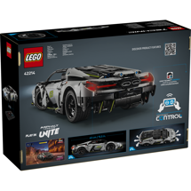 LEGO Technic 42214 Lamborghini Revuelto-supersportsvogn
