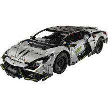 LEGO Technic 42214 Lamborghini Revuelto-supersportsvogn
