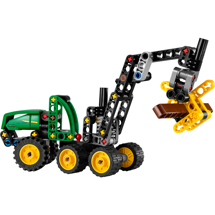 LEGO Technic 42218 John Deere 1470H-skovningsmaskine