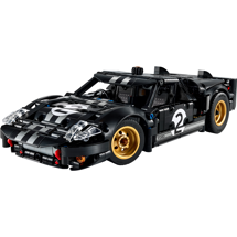 LEGO Technic 42223 1966 Ford GT40 MKII-racerbil
