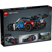 LEGO Technic 42226 BMW M4 GT3 EVO-racerbil