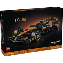 LEGO Technic 42228 McLaren MCL39 F1-bil