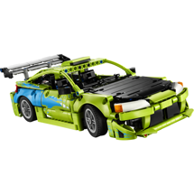 LEGO Technic 42229 Fast and Furious Mitsubishi Eclipse-bil <DIV STYLE="background-color:#FFFF00"><SPAN STYLE="color:#006600"><CENTER><B>Ordre med dette produkt<BR>sendes 1. juni</B></CENTER><SPAN STYLE="color:#FFFFFF"></DIV>