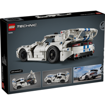 LEGO Technic 42234 Dodge Viper GTS-R-sportsvogn