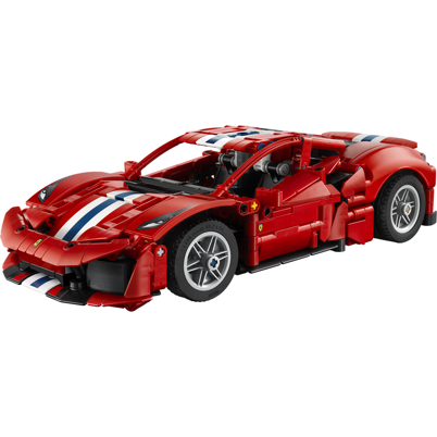 LEGO Technic 42235 Ferrari 488 Pista-bil