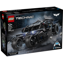LEGO Technic 42239 Batmobile Tumbler