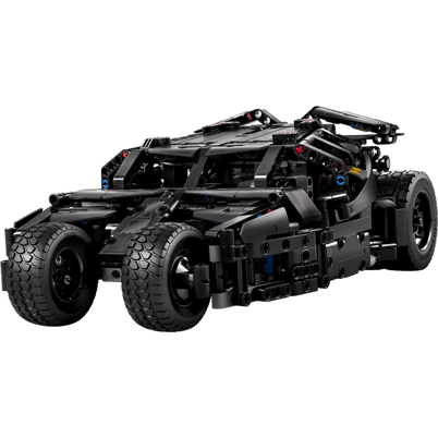 LEGO Technic 42239 Batmobile Tumbler