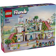 LEGO Friends 42604 Heartlake City butikscenter