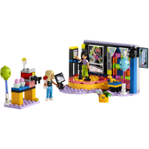 LEGO Friends 42610 Karaoke-musikfest