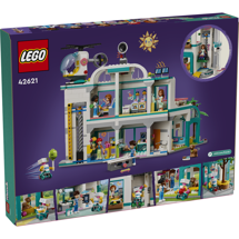 LEGO Friends 42621 Heartlake City hospital