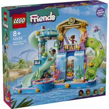 LEGO Friends 42630 Heartlake City vandland