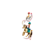 LEGO Friends 42634 Heste- og ponytrailer