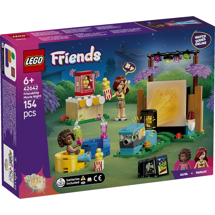 LEGO Friends 42642 Venskabs-filmaften