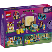LEGO Friends 42642 Venskabs-filmaften
