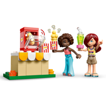 LEGO Friends 42642 Venskabs-filmaften