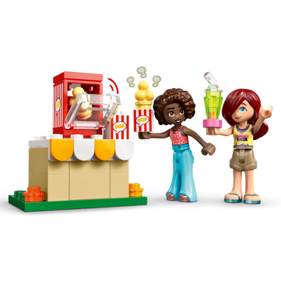 LEGO Friends 42642 Venskabs-filmaften