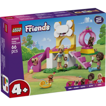 LEGO Friends 42665 Hvalpelegeplads