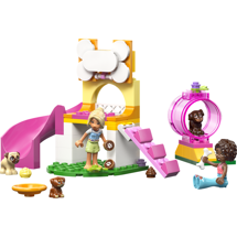LEGO Friends 42665 Hvalpelegeplads
