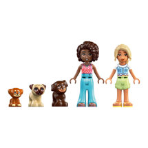 LEGO Friends 42665 Hvalpelegeplads