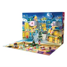 LEGO Friends 42668 Julekalender 2025