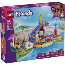 LEGO Friends 42676 Sjov dag i vandland