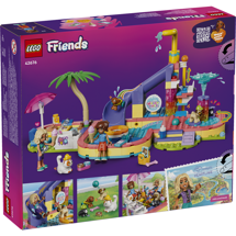 LEGO Friends 42676 Sjov dag i vandland