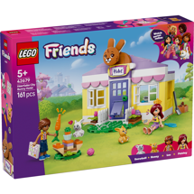LEGO Friends 42679 Heartlake City kaninhotel