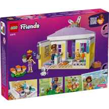 LEGO Friends 42679 Heartlake City kaninhotel