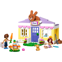 LEGO Friends 42679 Heartlake City kaninhotel