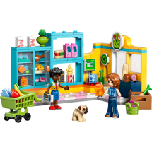 LEGO Friends 42680 Heartlake City dagligvarebutik