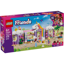 LEGO Friends 42684 Enhjørninge-drømmecafé