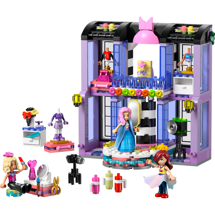 LEGO Friends 42685 Heartlake Citys modeshow