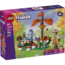 LEGO Friends 42690 Skov-teselskab