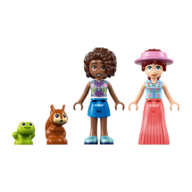 LEGO Friends 42690 Skov-teselskab