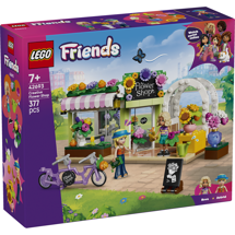 LEGO Friends 42693 Kreativ blomsterbutik