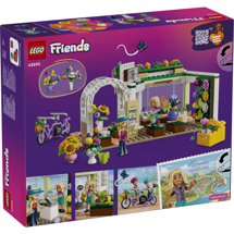 LEGO Friends 42693 Kreativ blomsterbutik