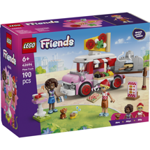 LEGO Friends 42694 Pizzavogn
