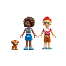 LEGO Friends 42694 Pizzavogn