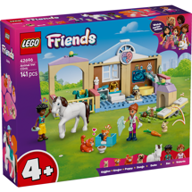 LEGO Friends 42696 Dyrlægeklinik