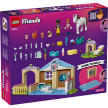 LEGO Friends 42696 Dyrlægeklinik