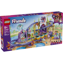 LEGO Friends 42703 Havfrue-rutsjebane