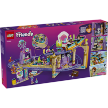 LEGO Friends 42703 Havfrue-rutsjebane