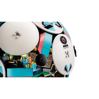 LEGO FIFA 43019 Fodbold LEGO FIFA 43019 Fodbold