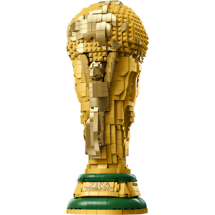 LEGO FIFA 43020 Officielt FIFA VM-trofæ