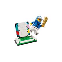 LEGO FIFA 43020 Officielt FIFA VM-trofæ
