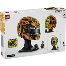 LEGO F1 43023 McLaren Mastercard F1 Team Lando Norris-hjelm