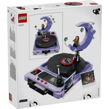 LEGO Editions 43029 Olivia Rodrigos scenemåne