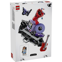 LEGO Editions 43030 Olivia Rodrigos hemmelige kuffert