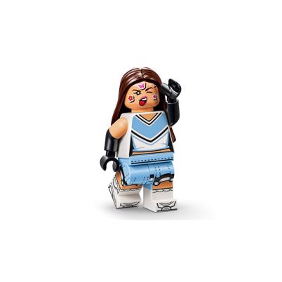LEGO Editions 43030 Olivia Rodrigos hemmelige kuffert